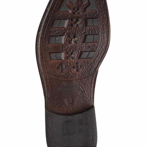 Vintage Foundry Co boots - Picture 5 of 7